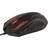 Konix Shaman Gaming Mouse Black/Red