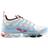 Nike Air Vapormax Plus - White/University Red/Psychic Blue