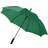 Bullet 23 Inch Barry Automatic Umbrella (80 x 104 cm) (Green)