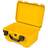 Nanuk 918 Hard Case Yellow