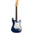 Fender Artist Series Cory Wong Stratocaster, Sapphire Blue Transparent