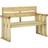 vidaXL 318407 Garden Bench