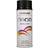 Motip Deco RAL 9005 Lacquer Paint Black 0.4L