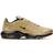 Nike Air Max Plus M - Wheat Grass/University Gold/Gum Light Brown/Black