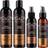 Rucker Roots 4 Step Natural Smoothing System Set