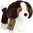 Aurora Eco Nation Plush Beagle, 17 cm