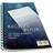 Challenge 280x141mm Duplicate Receipt Book Carbonless Wirebound