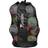 Precision 20 Ball "jumbo" Sack (black/Silver)