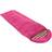 Regatta Hana 200 Sleeping Bag Pink Regular Double Zip