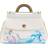 Loungefly Lisa Frank Markie Reflection Crossbody Bag