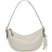 Coach Luna Shoulder Bag - Brass/Chalk