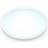 WiZ SuperSlim 14W Ceiling Flush Light 24.2cm