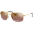 Ray-Ban Rb3543 Chromance Gold Frame Violet Lenses Polarized 59-16