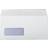 Q-CONNECT DL Envelopes Window Self Seal 100gsm