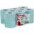 WypAll L10 Food and Hygiene Paper Rolls 1-Ply Wipes 2580 Pack