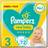 Pampers Newborn Baby Size 3