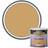 Rust-Oleum Universal All-Surface Metallic Paint &Ndash; Metal Paint Gold