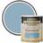 Rust-Oleum Universal All-Surface Satin Wood Paint Blue 0.75L