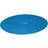 Intex Solar Pool Cover Blue 538 cm Polyethylene