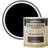 Rust-Oleum Universal All-Surface Metal Paint Black 0.75L