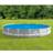 Intex Solar Pool Cover Blue 448 cm Polyethylene