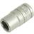 Teng Tools M1205106-C Hexagon 6 Point Drive Head Socket Wrench