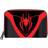 Loungefly Marvel Miles Morales Cosplay Zip Around Wallet