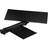 Next Level Racing Elite Keyboard & Mouse Tray - Black Edition