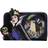 Loungefly Disney Villains Scene Evil Queen Ziparound Wallet