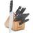 Calphalon Classic 2155969 Knife Set