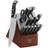 Henckels Statement 13553-014 Knife Set