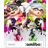 Nintendo Splatoon Squid Sisters amiibo Double Pack 3DS