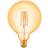 Eglo connect E27 6 W globe bulb G125 amber 2,200 K