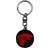 ABYstyle of Thrones "Winter is Coming" Key Ring