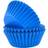 PME Block Colour Cupcake Cases Muffin Case 5 cm