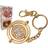 The Noble Collection Harry Potter Time Turner Keychain