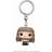 Funko Harry Potter Hermione with Potions Pocket Pop! Key Chain