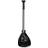 Simplehuman Toilet Plunger Steel/black