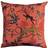 Furn Wildlife Uv Resistant Complete Decoration Pillows Orange