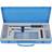 Laser 6646 Glow Plug Brush Cleaning Kit