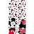 Disney Mickey Minnie Bath Towel