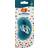 California Scents Jelly Belly Blueberry 3D Air Freshener
