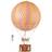 Authentic Models Royal Aero Balloon - Pink