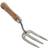 Kent & Stowe Stainless Steel Garden Life Hand Fork, FSC®