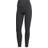 Adidas Women's Tights - Carbon