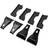 Thule Normal Roof Evo Clamp Kit