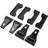 Thule Normal Roof Evo Clamp Kit