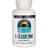 Source Naturals Free-Form L-Leucine 3.53