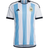 Adidas Argentina Home Jersey 2022-23