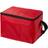 Bullet Kumla Lunch Cooler Bag (20.3 x 15.2 x 15.2 cm) (Red)